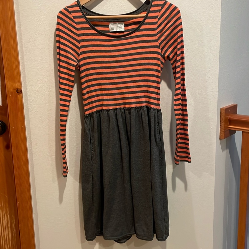 Anthropologie Saturday Sunday dress